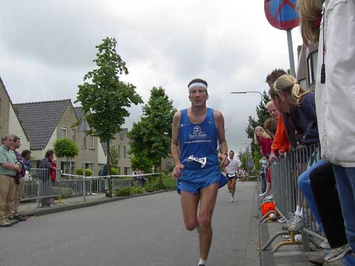 Konijnenburgloop 2004