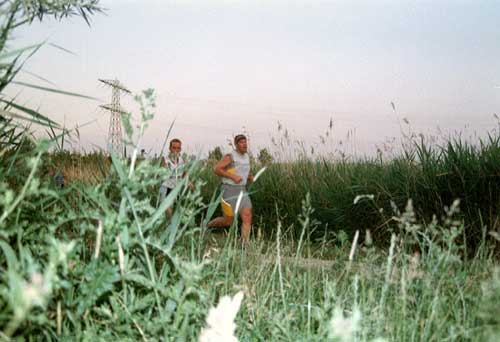 Wollebrandcross 2004